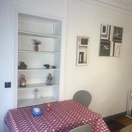 Chambres Privees Dans Un Appartement De 2 Pieces A Paris 13E Екстер'єр фото