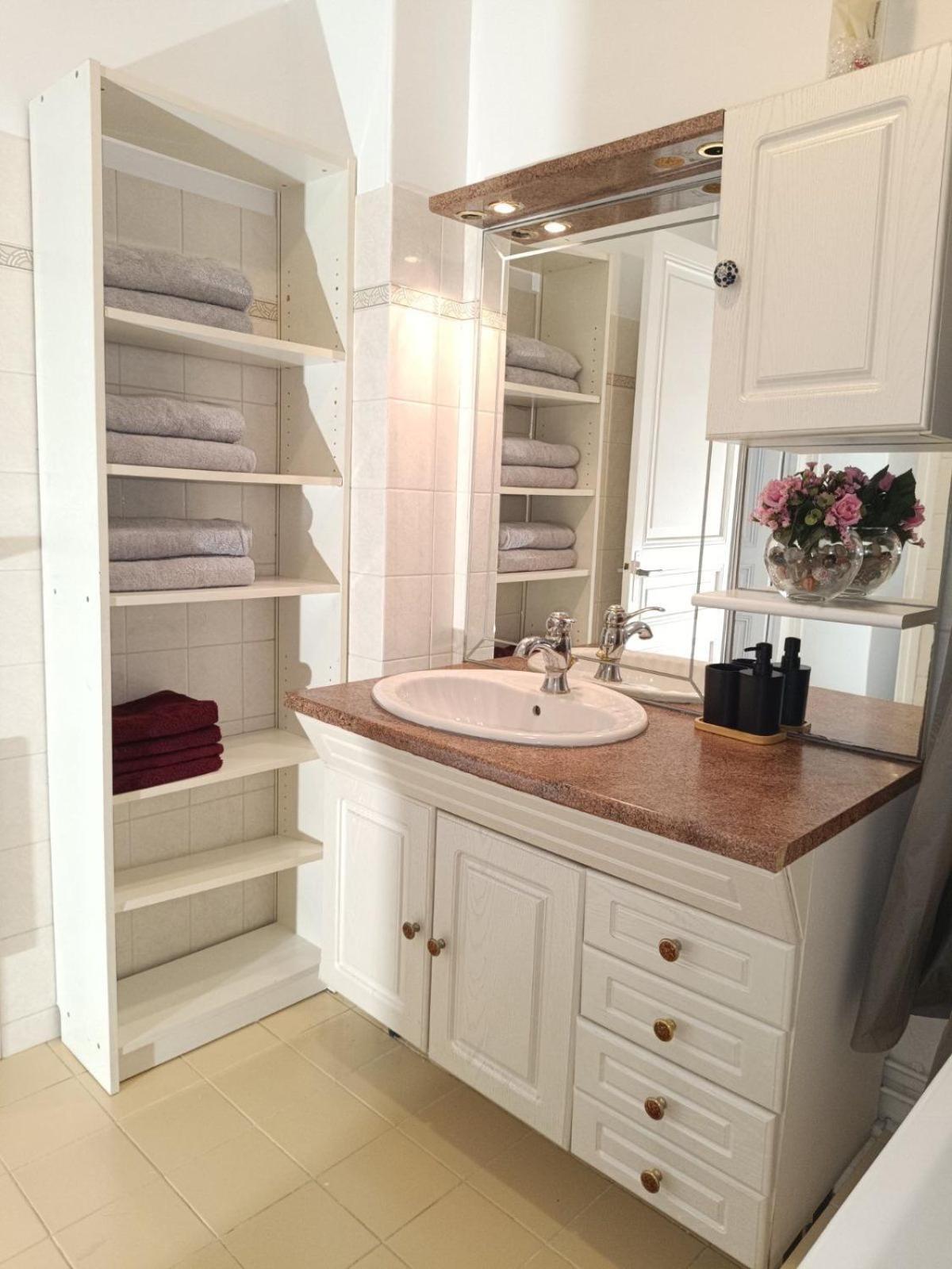 Chambres Privees Dans Un Appartement De 2 Pieces A Paris 13E Екстер'єр фото