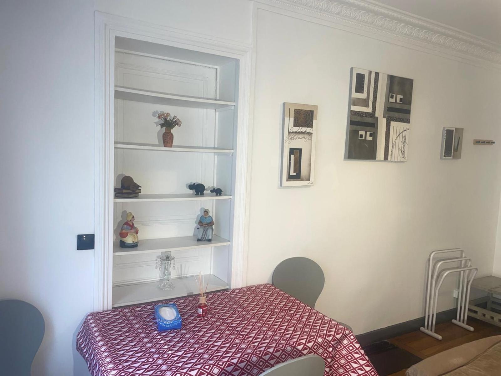 Chambres Privees Dans Un Appartement De 2 Pieces A Paris 13E Екстер'єр фото